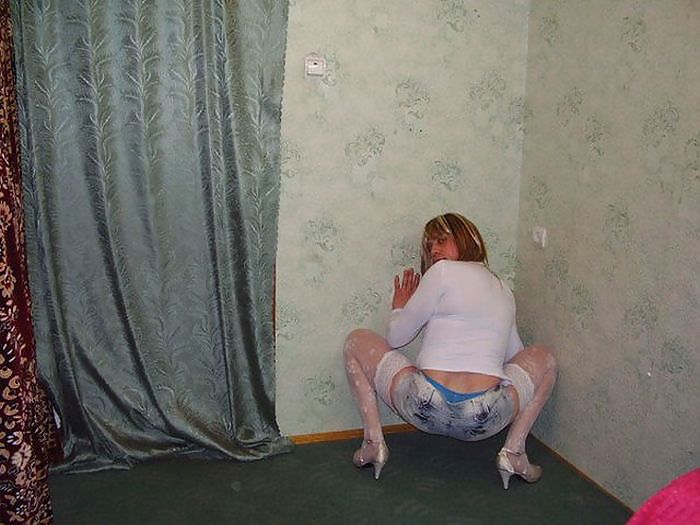 Travestis y travestis 23.09.2013 
 #36945396