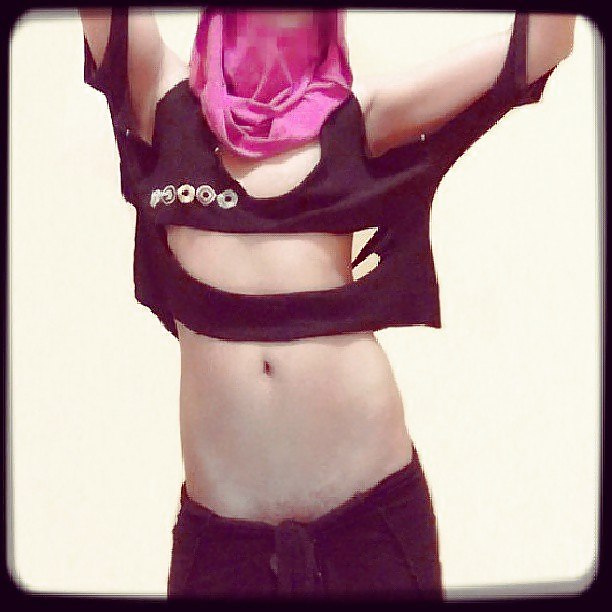 Travestis y travestis 23.09.2013 
 #36945408