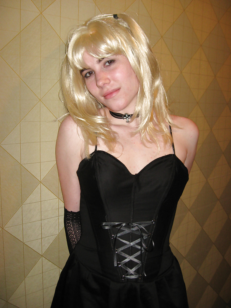 Travestis y travestis 23.09.2013 
 #36945411