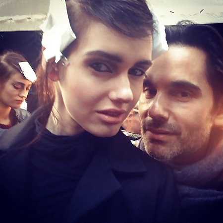 Travestis y travestis 23.09.2013 
 #36945425