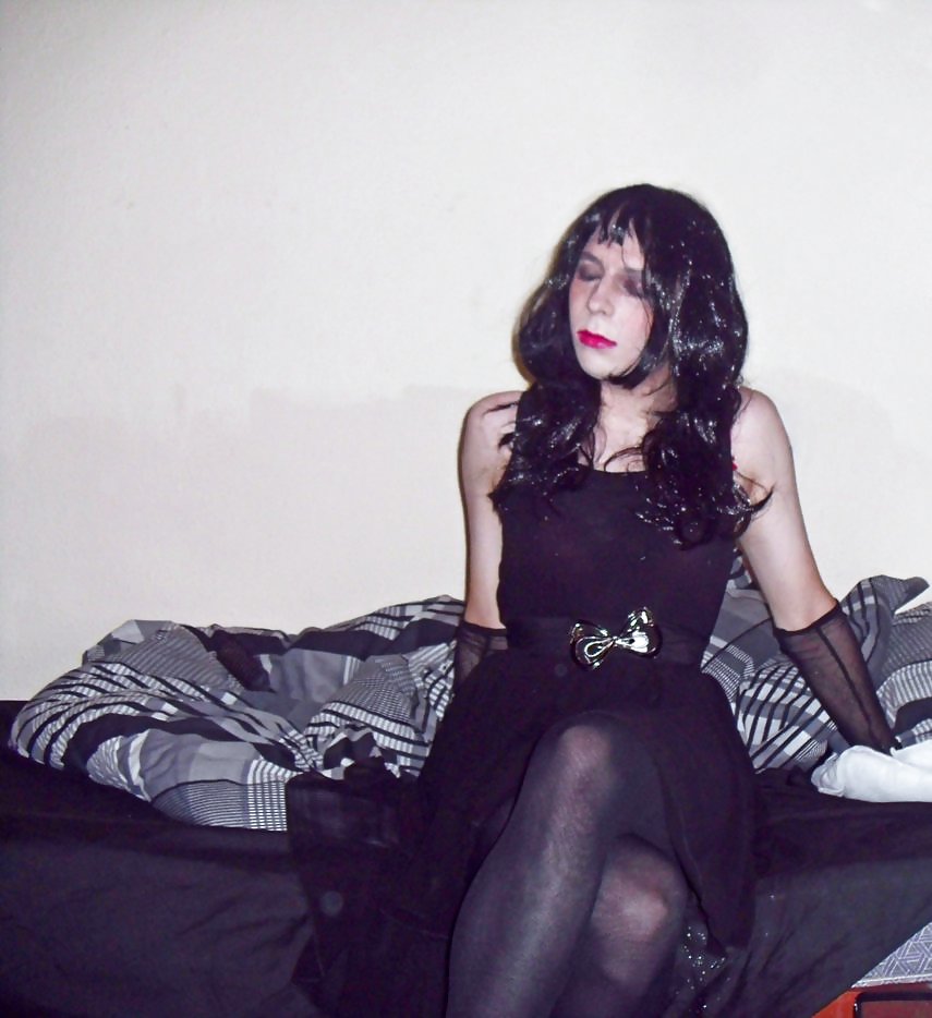 Travestis y travestis 23.09.2013 
 #36945457