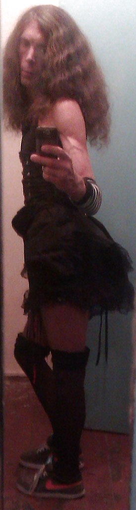 Travestis y travestis 23.09.2013 
 #36945463