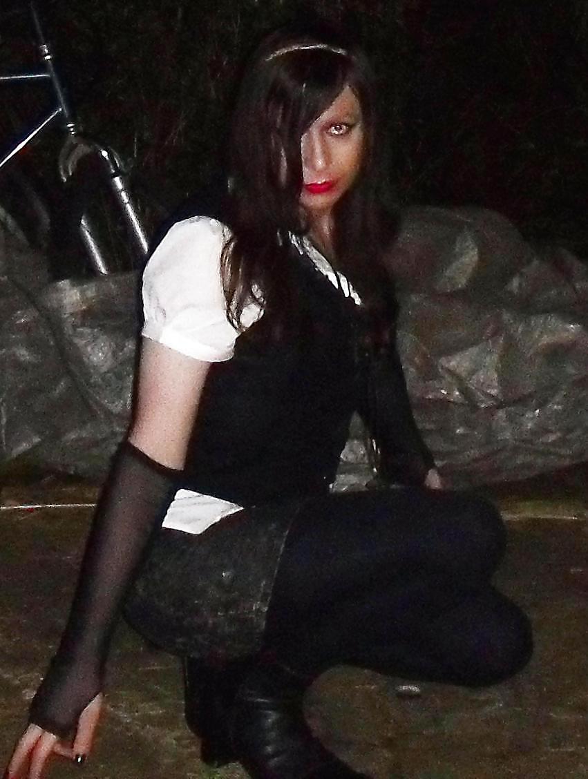 Travestis y travestis 23.09.2013 
 #36945481