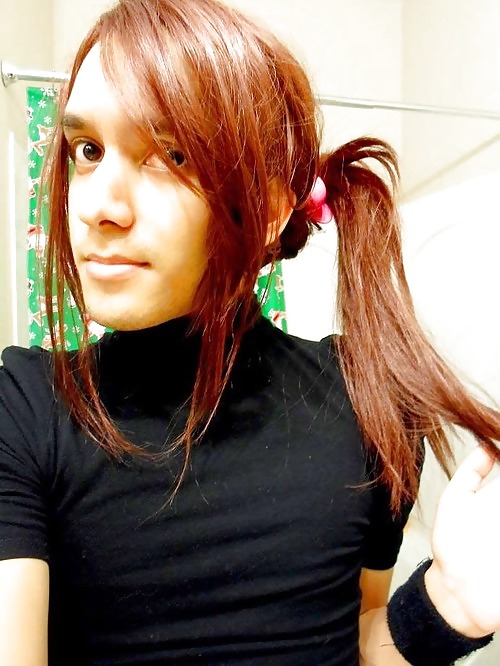 Travestis y travestis 23.09.2013 
 #36945490