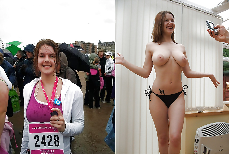 Dressed undressed #30764865