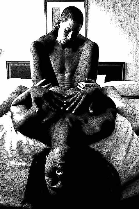 Black Erotic #37586349