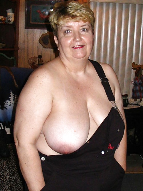 Shameless Busty Grannies #38776777