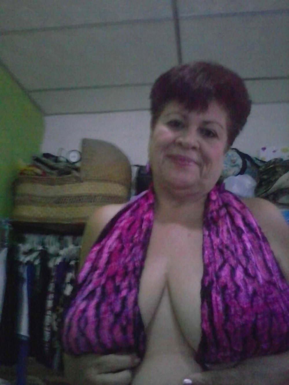 Shameless grannies busty
 #38776842