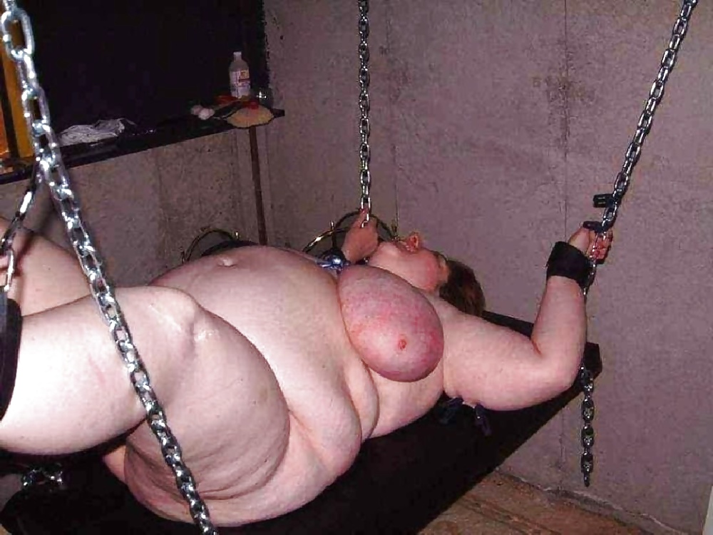 Bbw sexy fat pigs ! (part4)
 #31976074