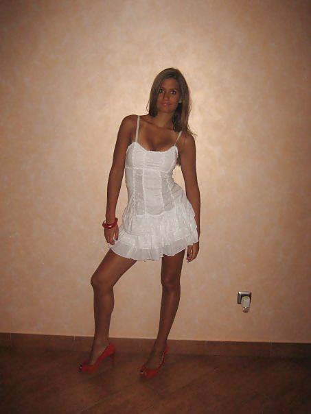 Marija Miricic Hot Teen #24782371