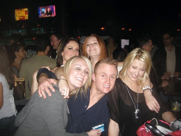 ME & A LOT MORE HOT GIRLFRIENDS 