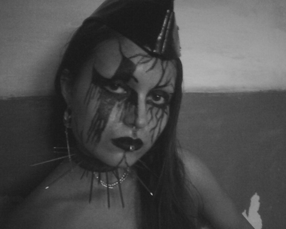 Verworrene Make-up 2 #30768271