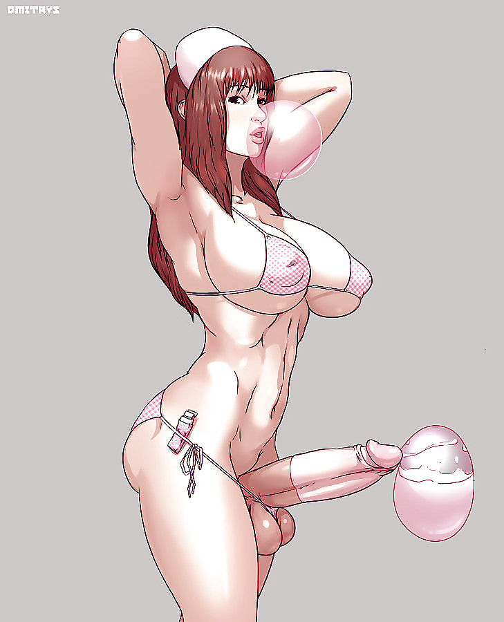 ハンマーガイル
 #36139472