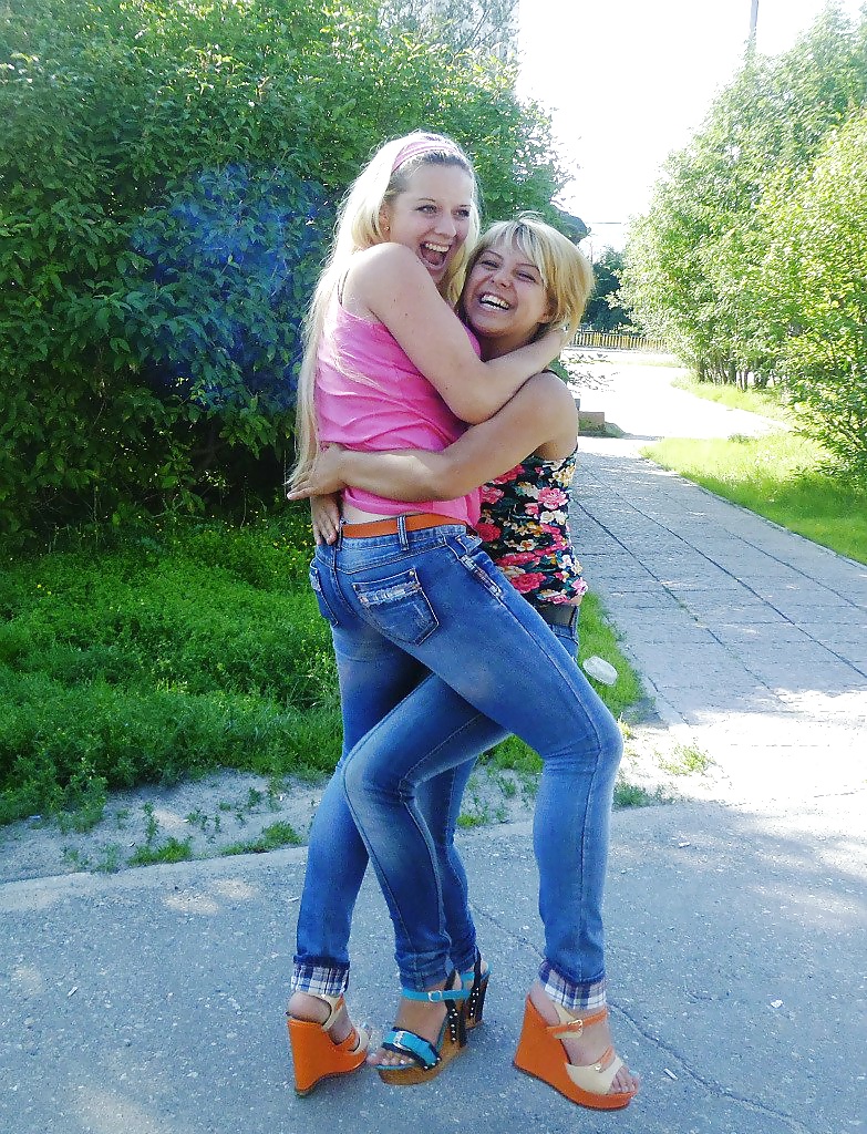 Chicas amateur
 #34432460