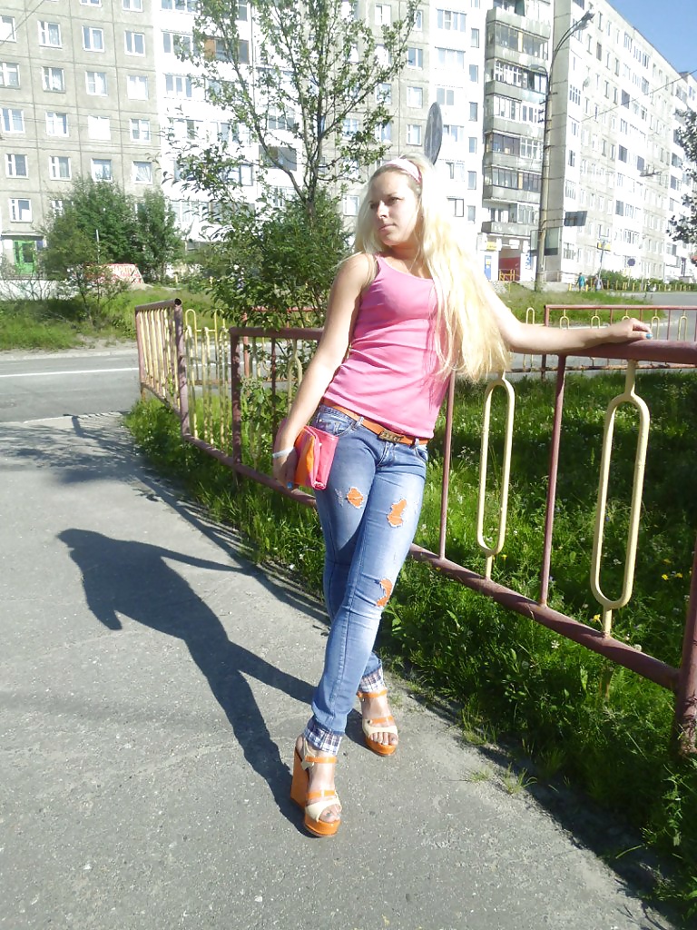 Chicas amateur
 #34432476