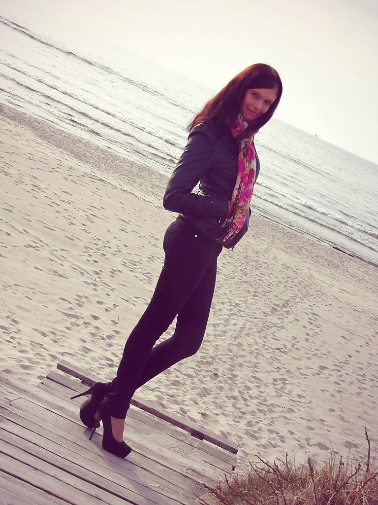 Chicas amateur
 #34432539