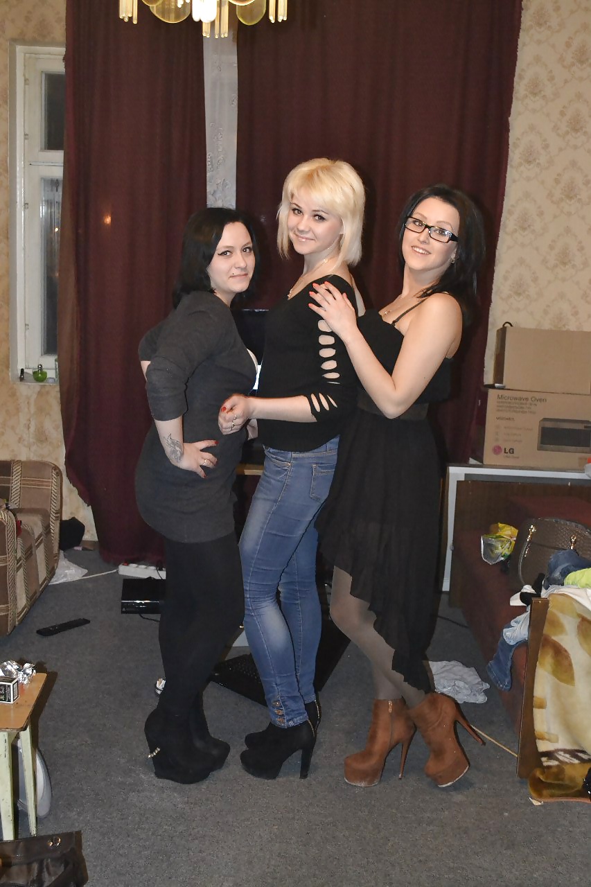 Chicas amateur
 #34432561