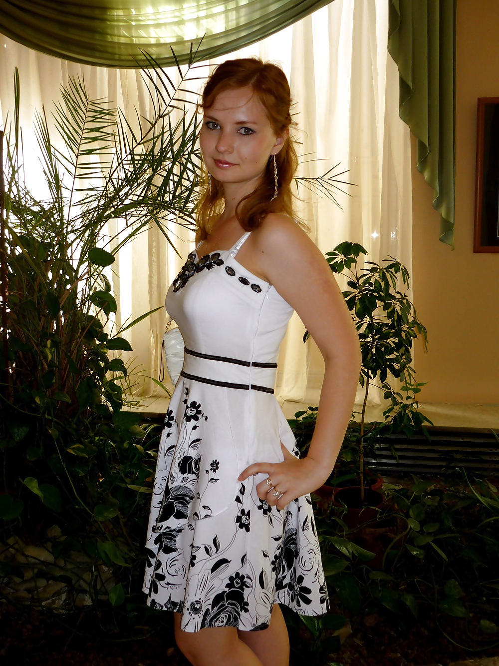 Chicas amateur
 #34432564