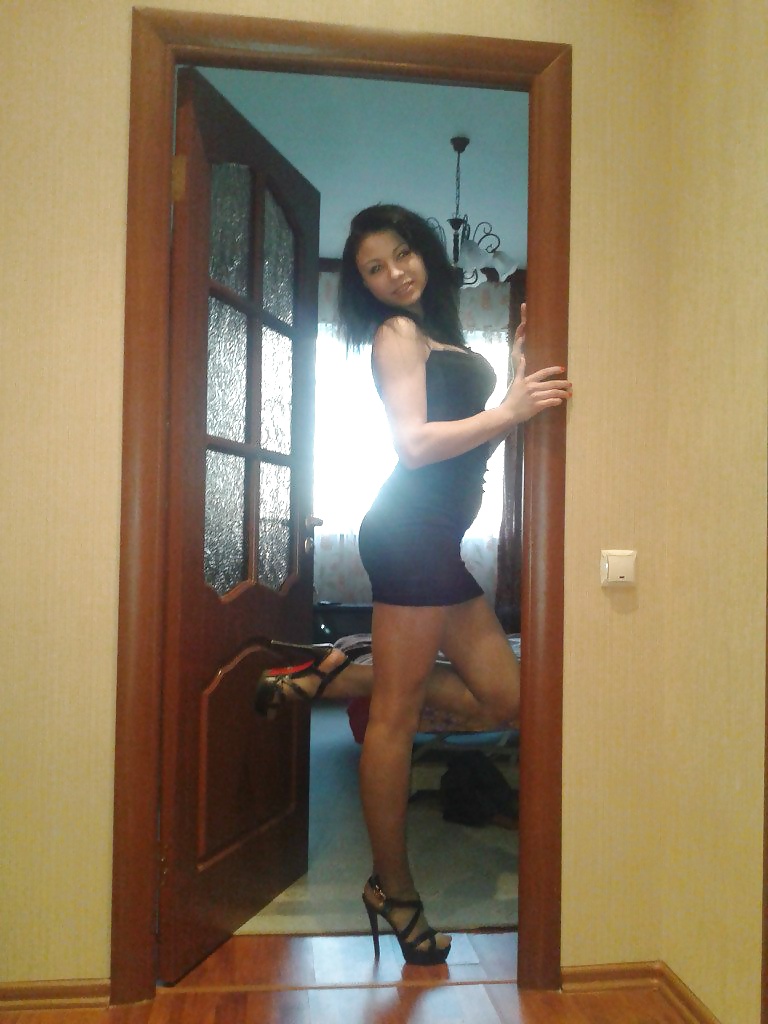 Chicas amateur
 #34432567