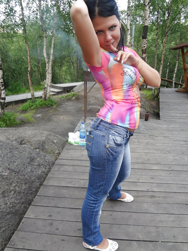 Chicas amateur
 #34432575