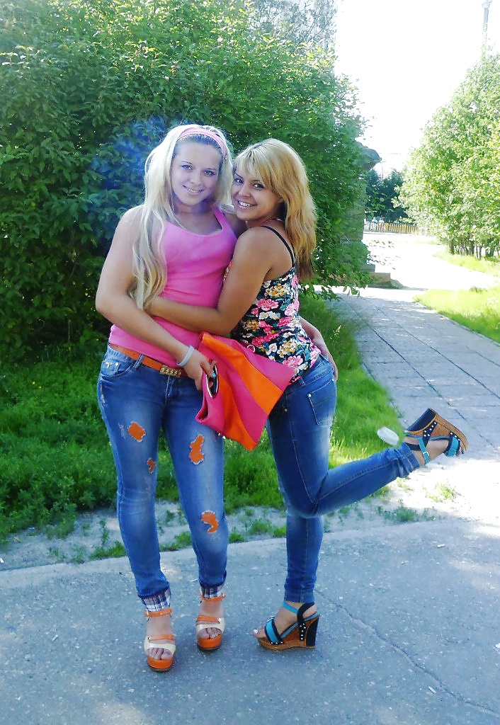 Chicas amateur
 #34432580