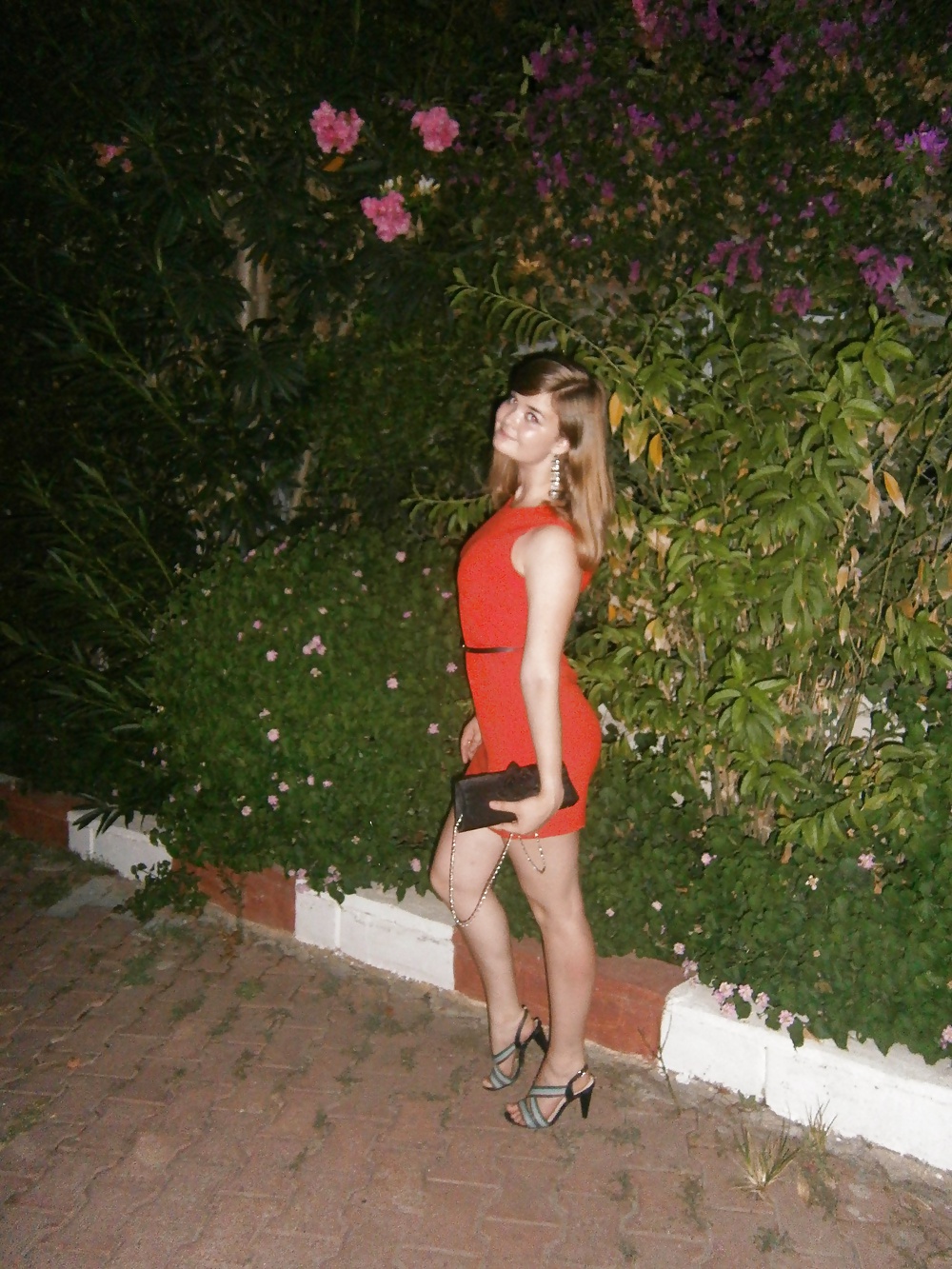 Chicas amateur
 #34432584