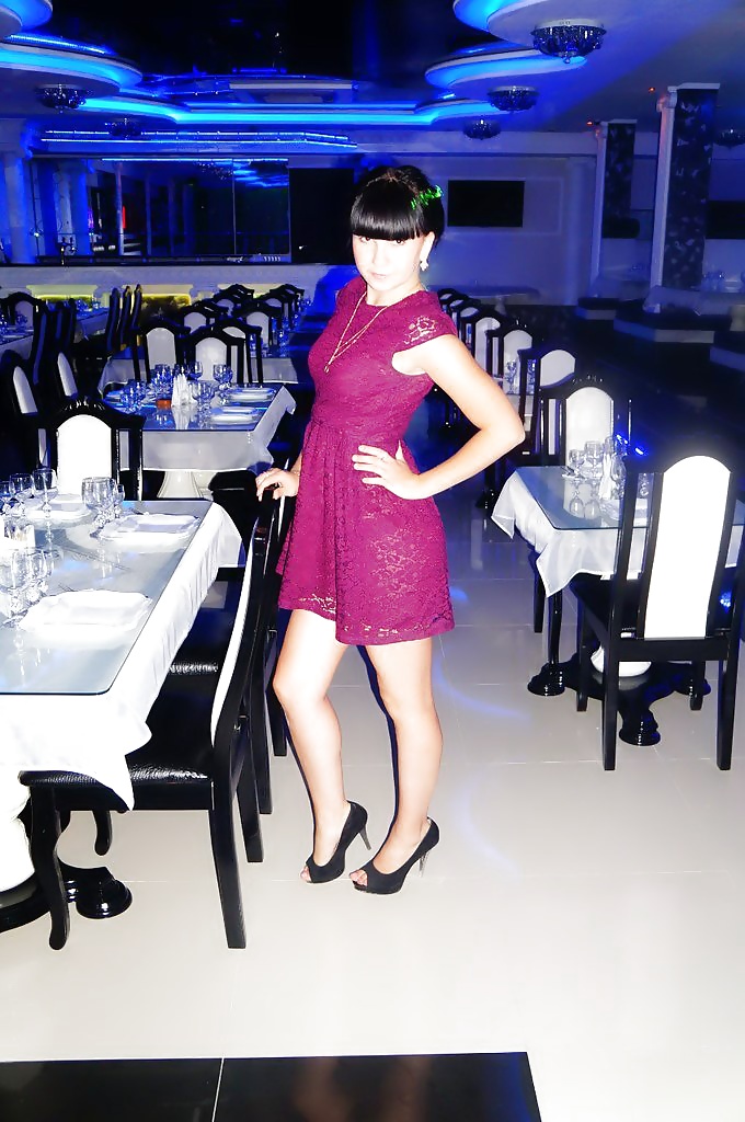 Chicas amateur
 #34432588