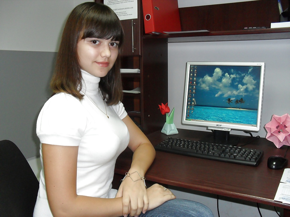 Chicas amateur
 #34432614