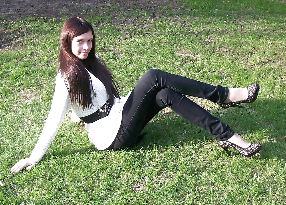 Chicas amateur
 #34432618