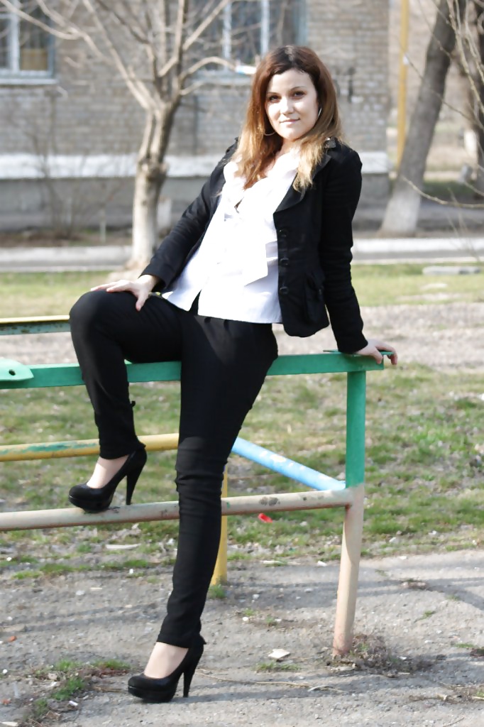 Chicas amateur
 #34432638