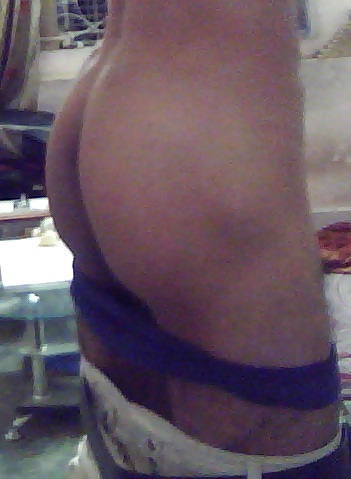My bottom #35827953