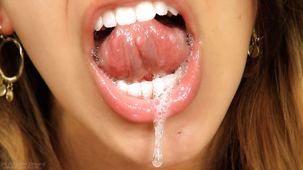 Cum kiss-swap, cum licking, drooling & more
 #28869611