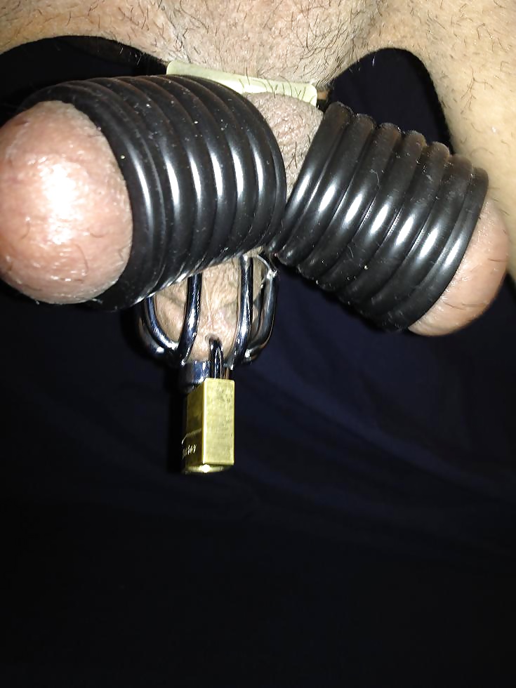 Chastity Cage  #31543970