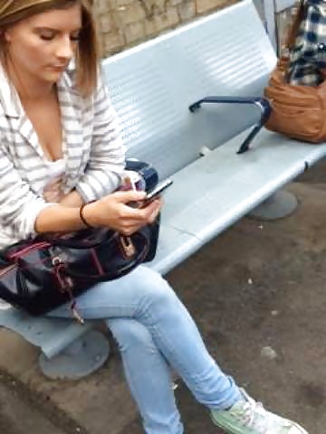 Candids 28 08 14 #32992412