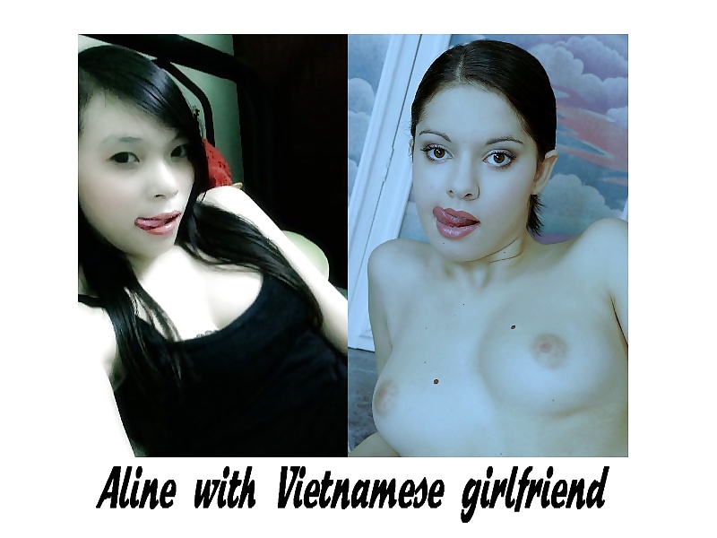 Aline with girlfriends
 #40658029