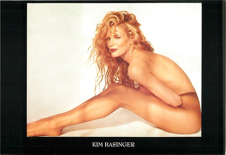 Kim Basinger #26302998