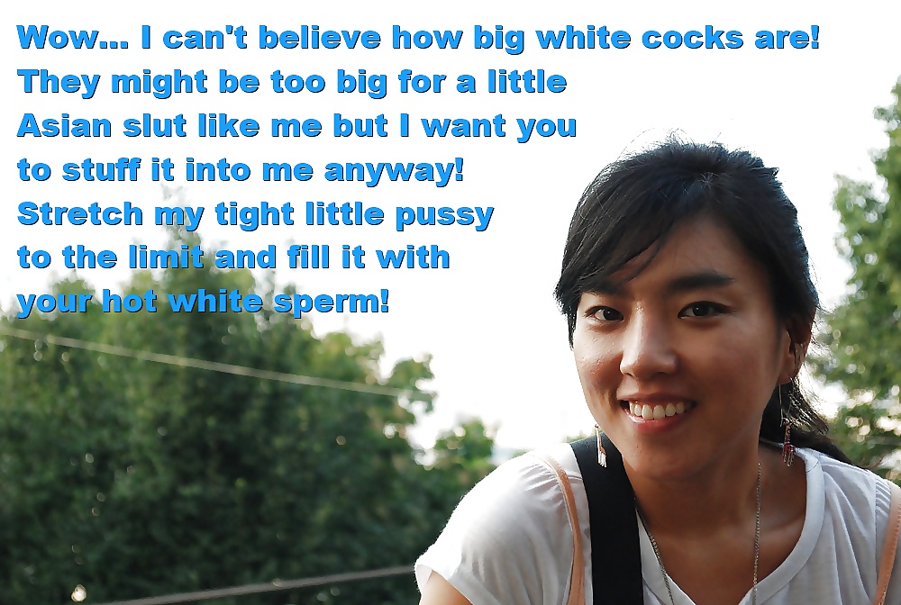 Sexy Asian Captions #26510613
