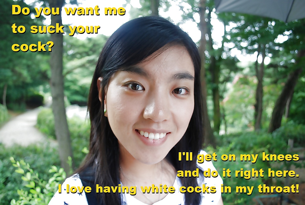 Sexy Asian Captions #26510624