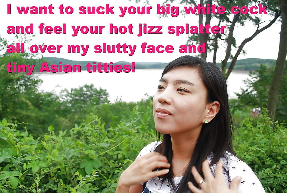 SEXY ASIAN CAPTIONS
 #26510645