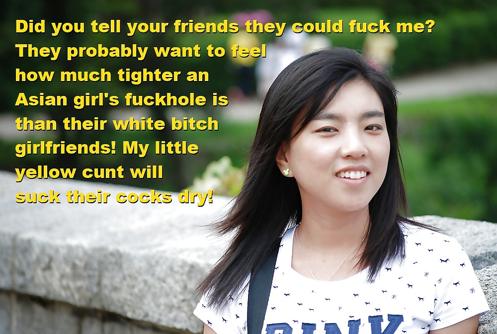 Sexy Asian Captions #26510648