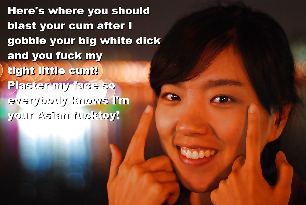 Sexy Asian Captions #26510703