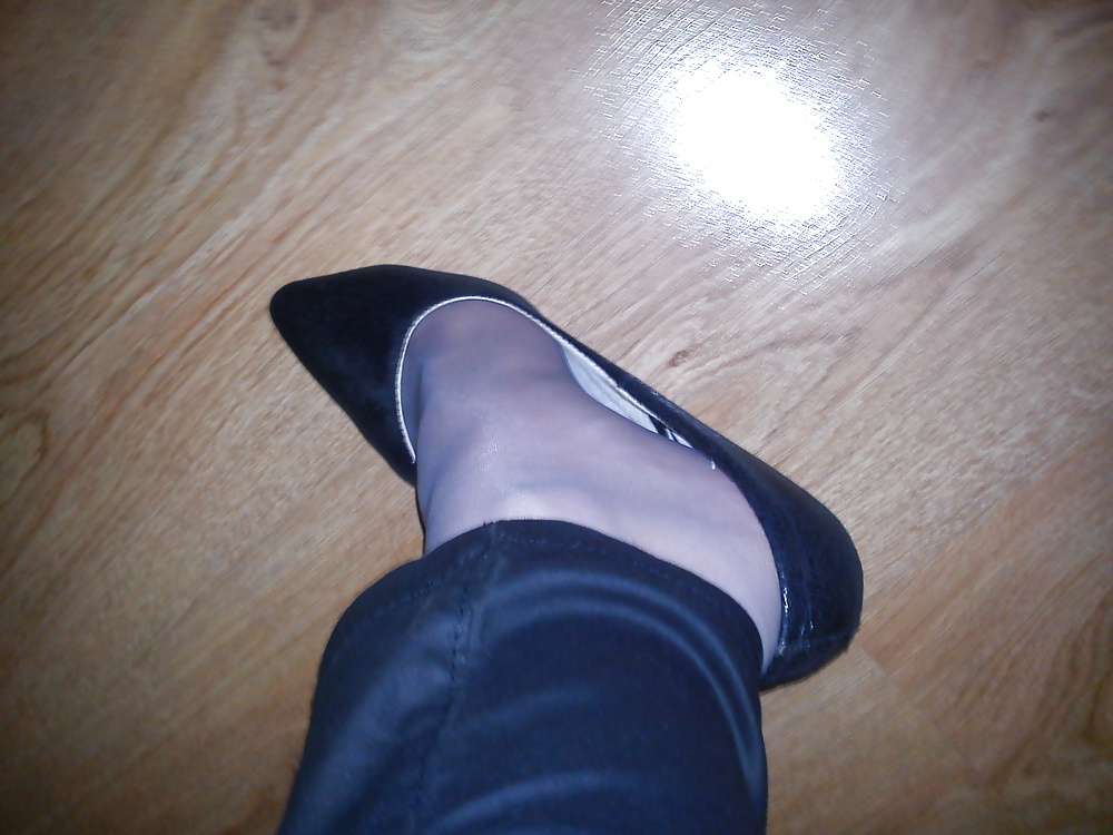 Mich In Strumpfhosen #32291383