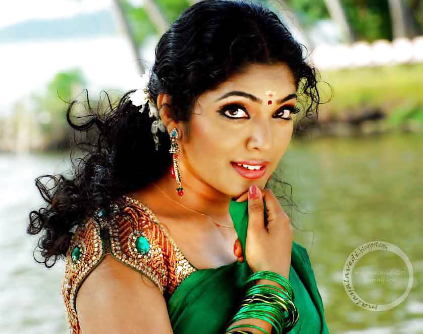 Chaud Face-rima Kallingal #23385361