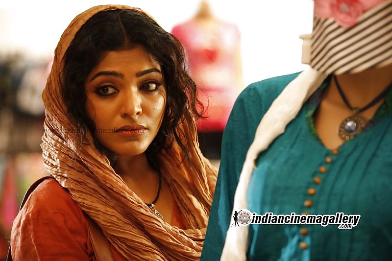 Chaud Face-rima Kallingal #23385627