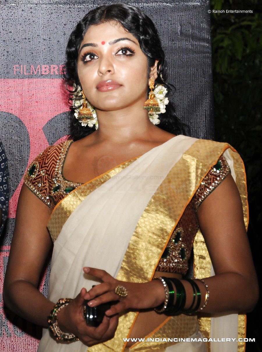 Chaud Face-rima Kallingal #23385653