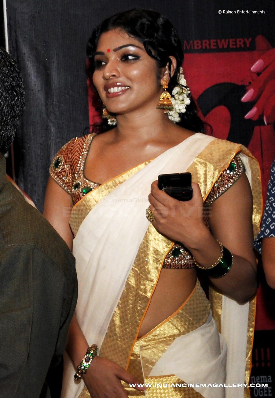 Chaud Face-rima Kallingal #23385672