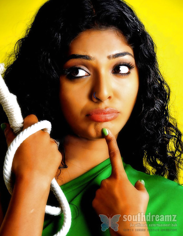 Chaud Face-rima Kallingal #23385760