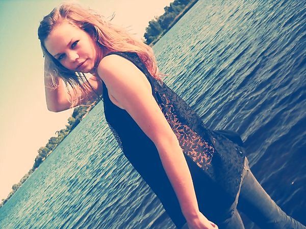 Latvian teen girls
 #24741918