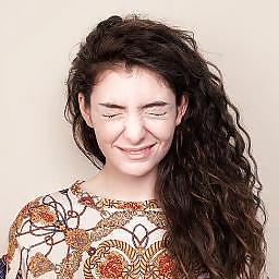 Lorde
 #37331147