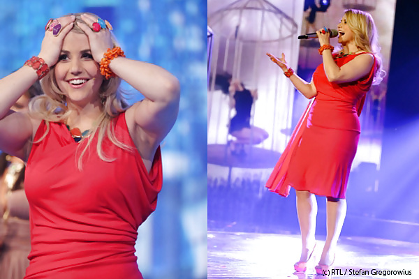 Geile Beatrice Egli teil 3 #38145451